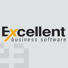 Excellent business software